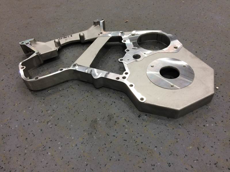 Редукторная камера-2