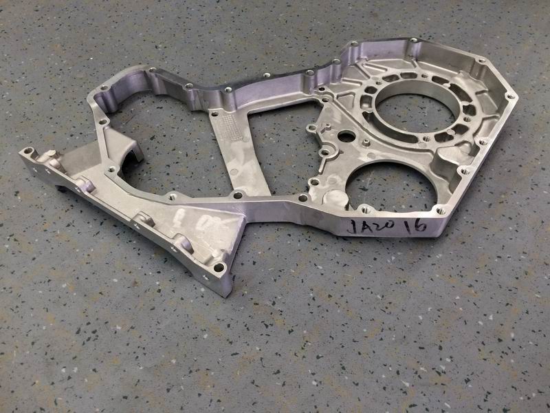 Редукторная камера-2