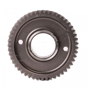 Промежуточная шестерня газораспределительного механизма; можно заменить на 1002-02203