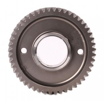 Timing idler gear; can be replaced by 1002-02203-2