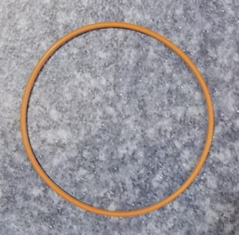 Cylinder liner seal ring; purple; available for 1002-01874 generations