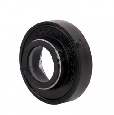 Cylinder head cover sealing ring