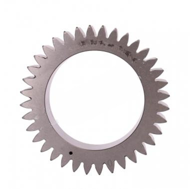 气缸盖罩密封圈-2