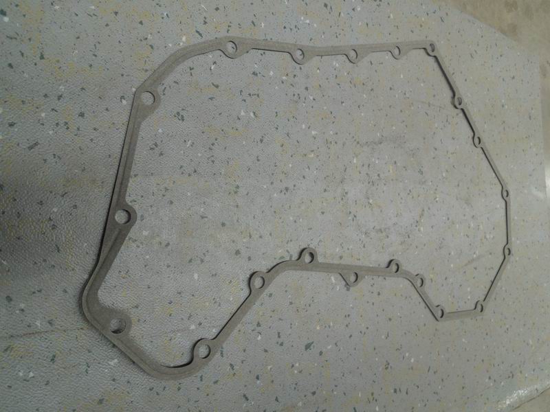 Gear chamber cover pad-1