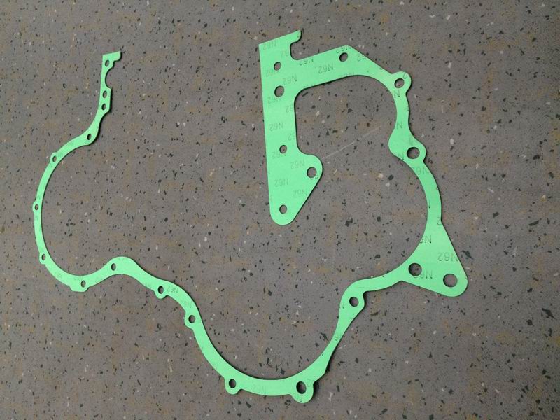 齿轮室盖板垫片-1