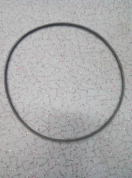 Cylinder liner water seal ring