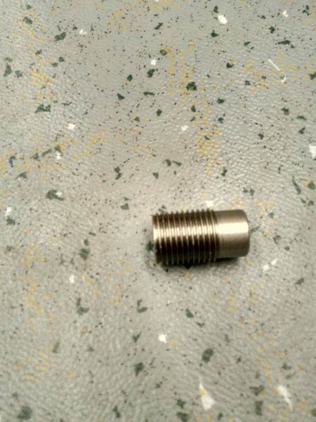 Thread pin-1