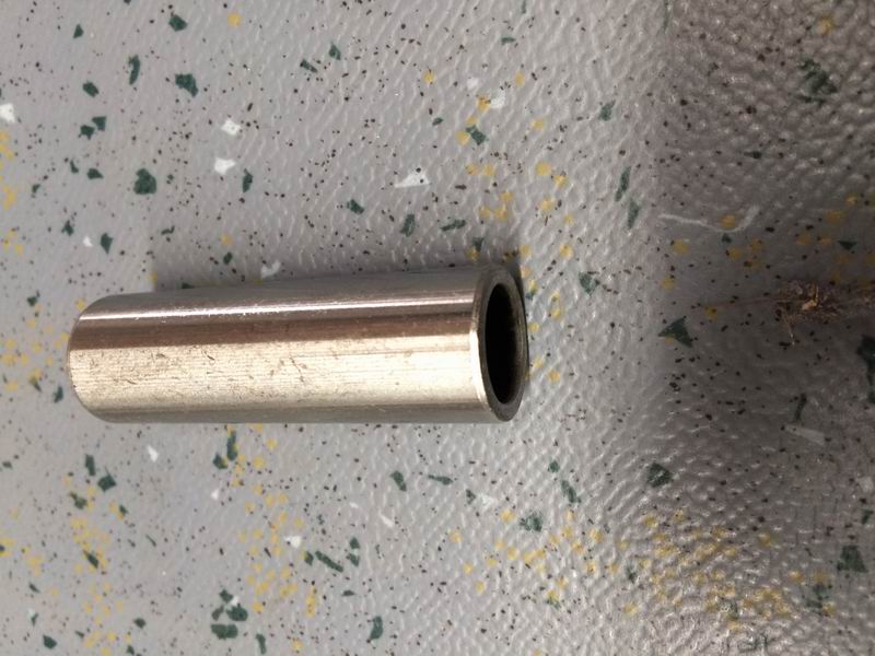 Ring pin-1