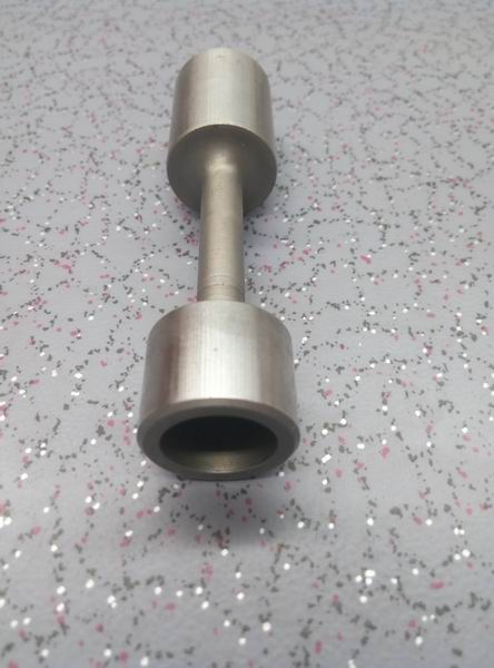 Pressure-reducing valve plug-1