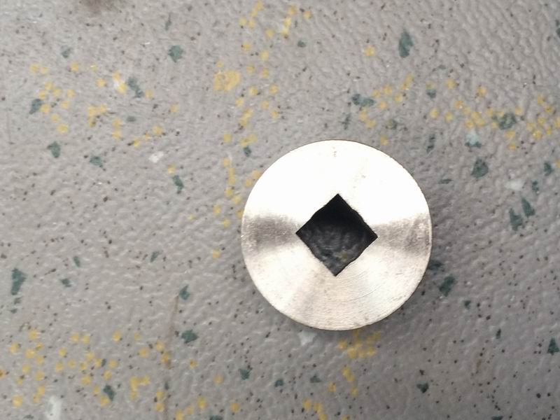 Pressure-reducing valve blocking-1