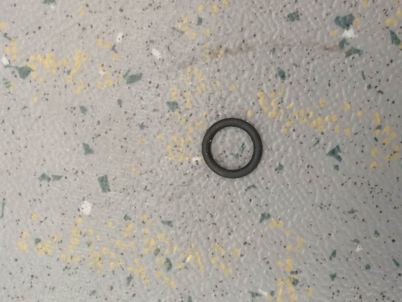 O-ring