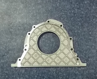 Front cover flange-1