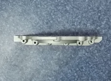 Front cover flange-2