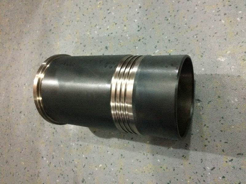 Cylinder sleeve