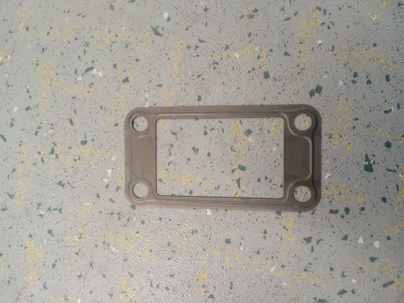 Уплотнительная прокладка крышки ручного отверстия