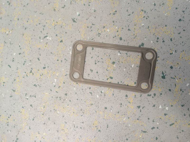 Уплотнительная прокладка крышки ручного отверстия-1