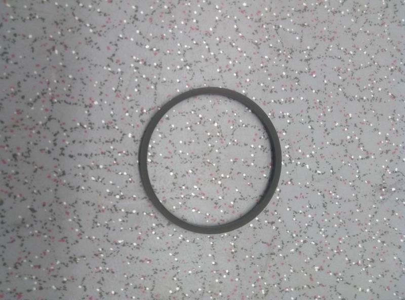 Rectangular seal ring