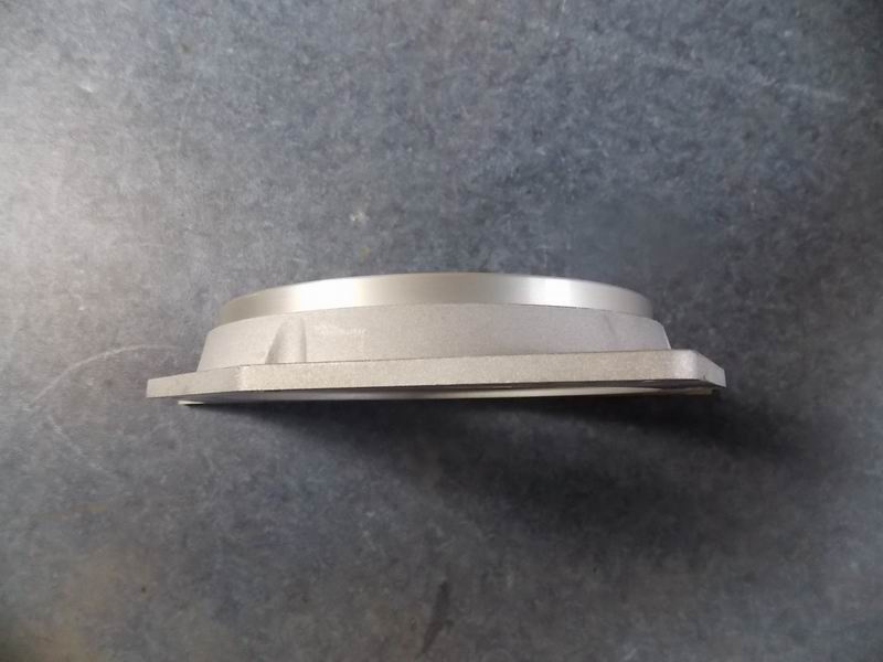 Crankshaft rear oil seal seat-1