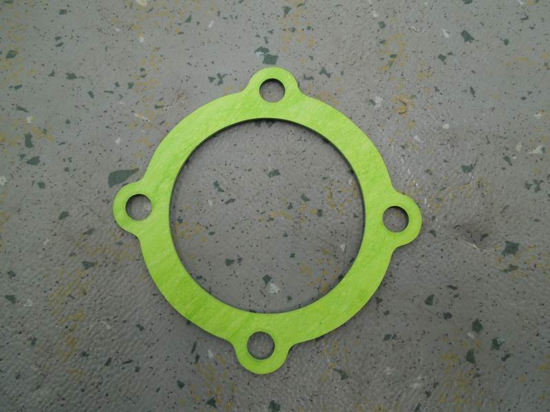 Прокладка торцевой крышки распредвала