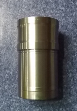 гильза цилиндра; можно заменить на 1002-01410-1