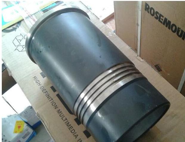 Cylinder liner; can be replaced by 1002-02345