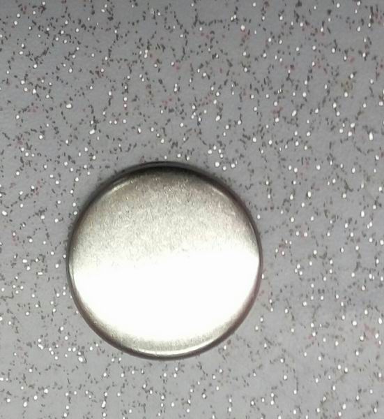 Пробка в форме чаши