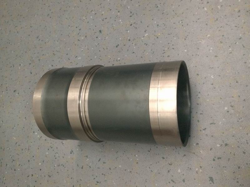 Cylinder liner; can be replaced by 1002-02136