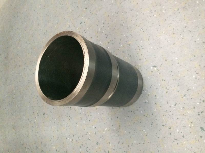 Cylinder liner; can be replaced by 1002-02136-1
