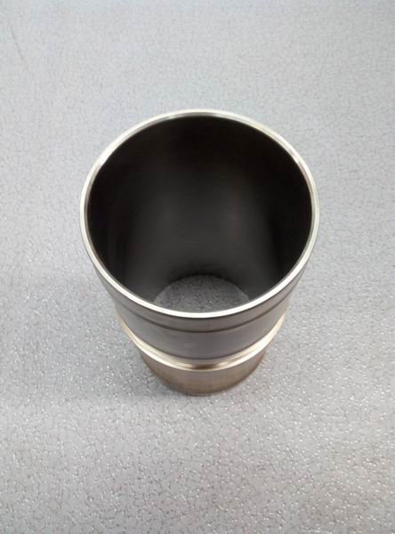 Cylinder sleeve