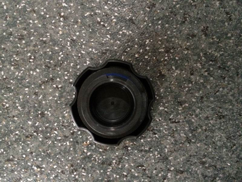 Add oil pipe cover