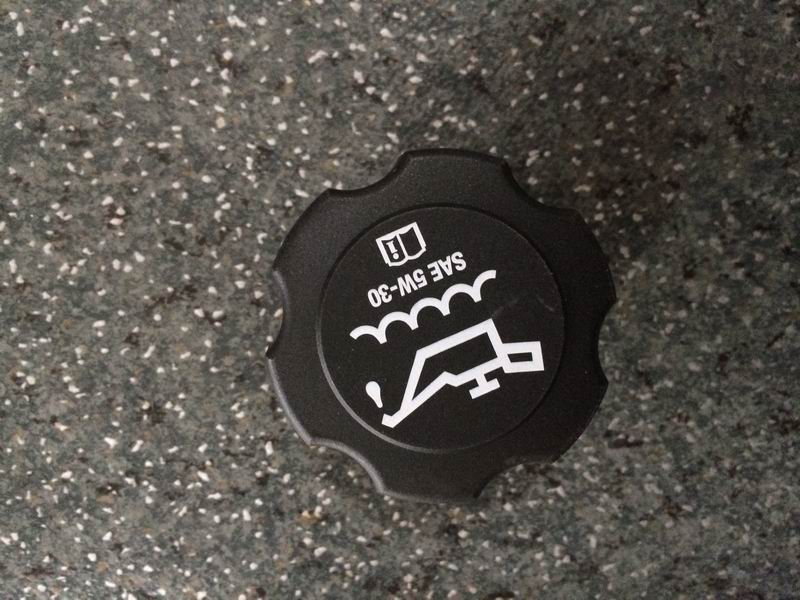 Add oil pipe cover-1