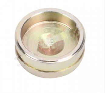 Уплотнительная заглушка главного масляного канала