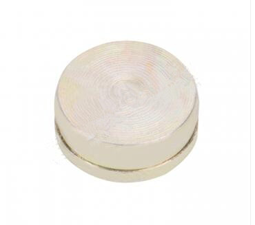 Main oil channel seal plug-1