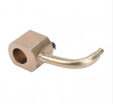 Piston cooling nozzle-1