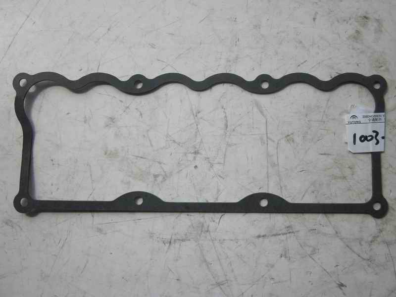 Cylinder head cover gasket