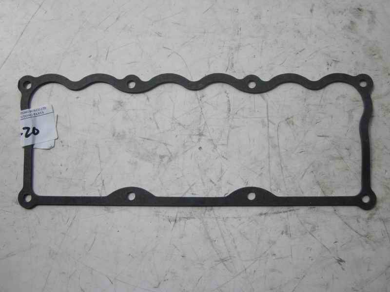 Cylinder head cover gasket-1