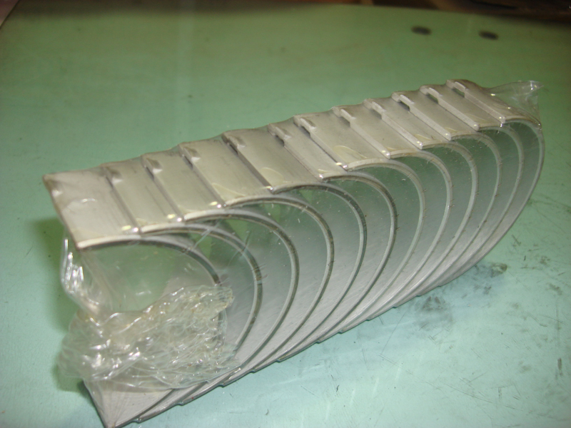 Connecting rod tiles; one set of whole machine; contains 12 pieces; consume inventory-1