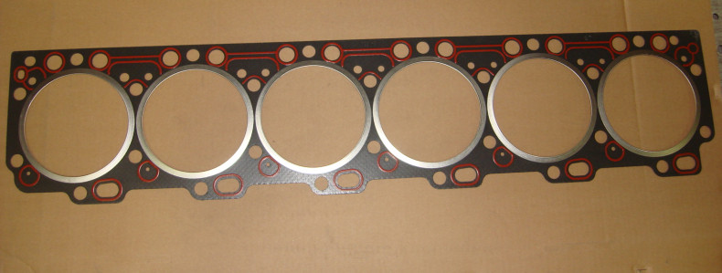 Подушка цилиндра