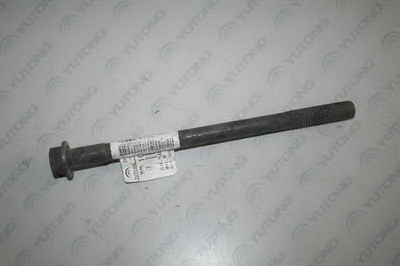 Болт головки блока цилиндров (длина)