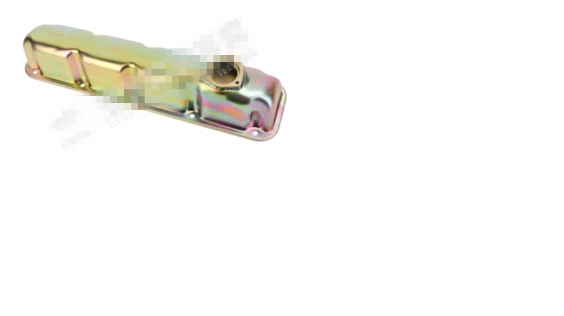 Крышка головки блока цилиндров; ЮК 4112ZLQ ; Г 04YA удалил так же, как 1003-00093