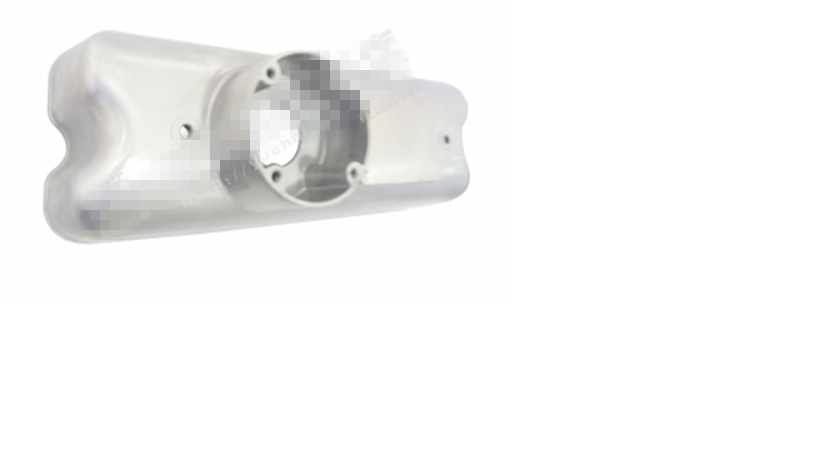 Задняя крышка головки блока цилиндров