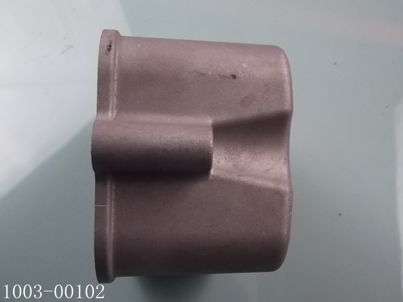 Cylinder head cover-1