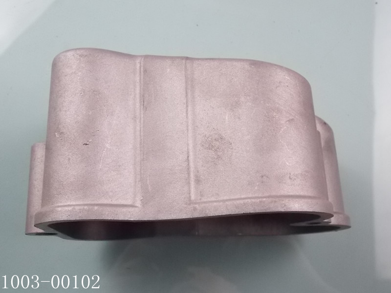 Cylinder head cover-2