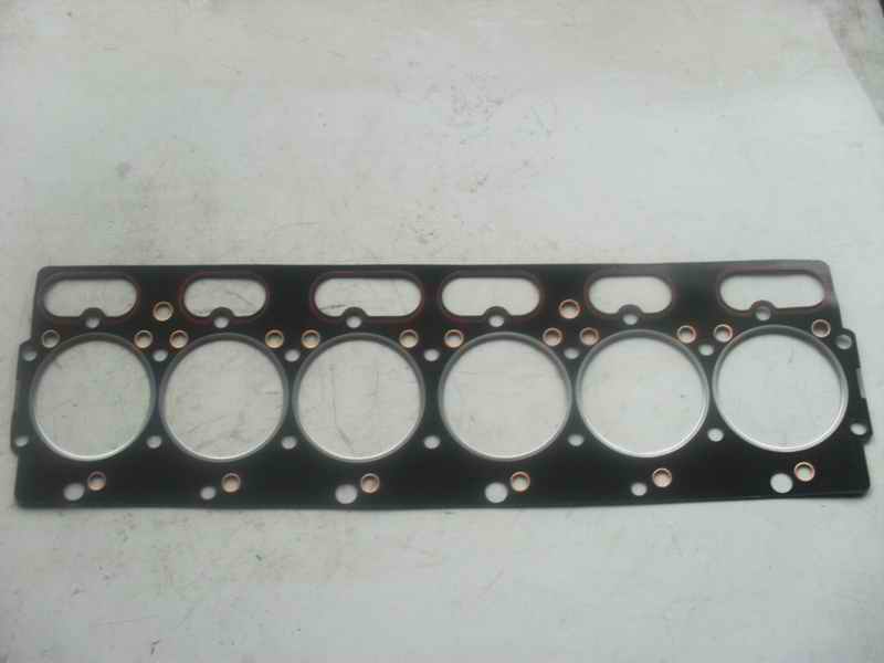 Cylinder head gasket; consume inventory