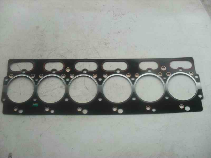 Cylinder head gasket; consume inventory-1