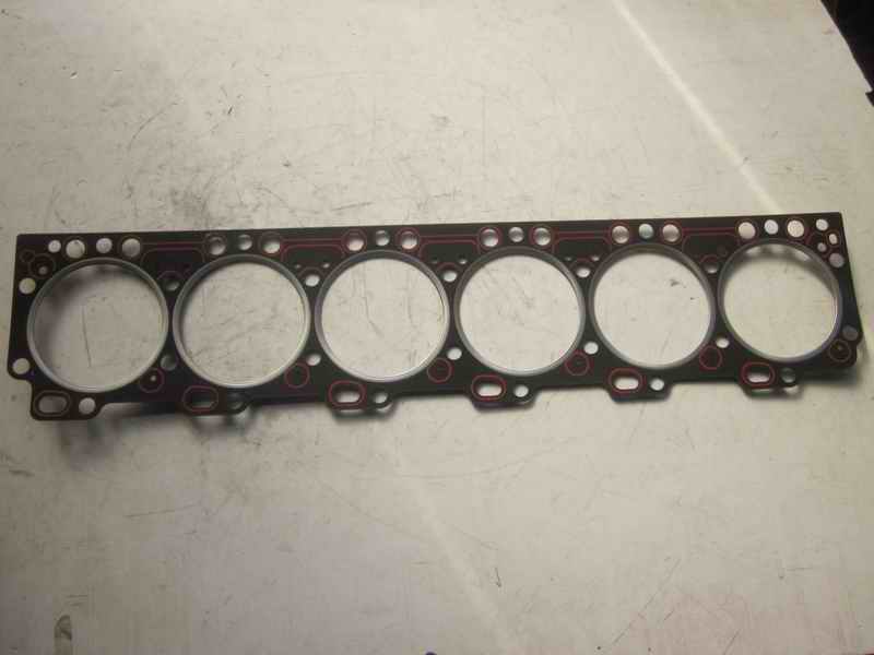 Cylinder gasket; can be used for 1003-01031 generation