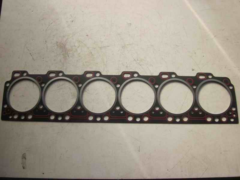 Cylinder gasket; can be used for 1003-01031 generation-1