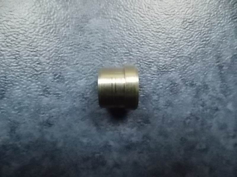 Установочный штифт головки блока цилиндров