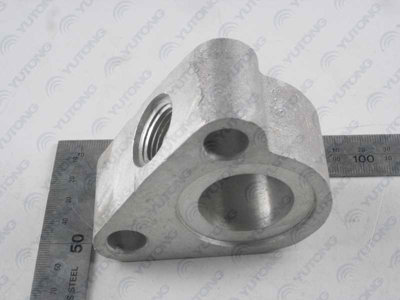 Проставка соединения возврата масла воздушного компрессора; использовал 1106-00165 поколения