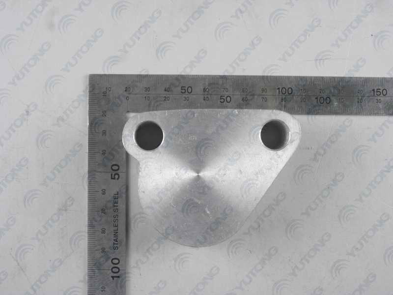 Проставка соединения возврата масла воздушного компрессора; использовал 1106-00165 поколения-1